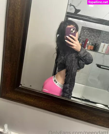 Peepdattt OnlyFans Thumbnail #znLKMeFMVr