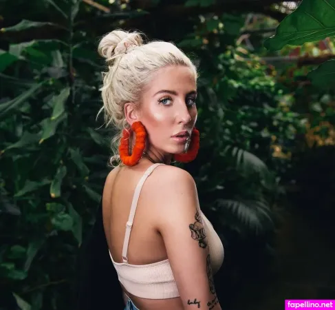 Peg Parnevik Main Profile Photo