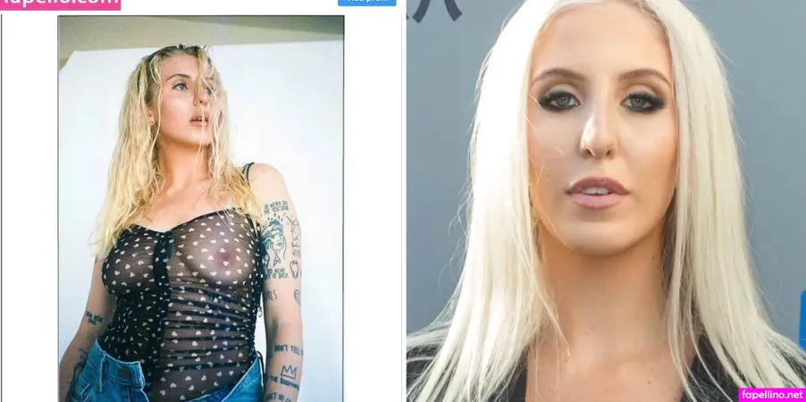 Peg Parnevik OnlyFans Thumbnail #hQvQAKQapu