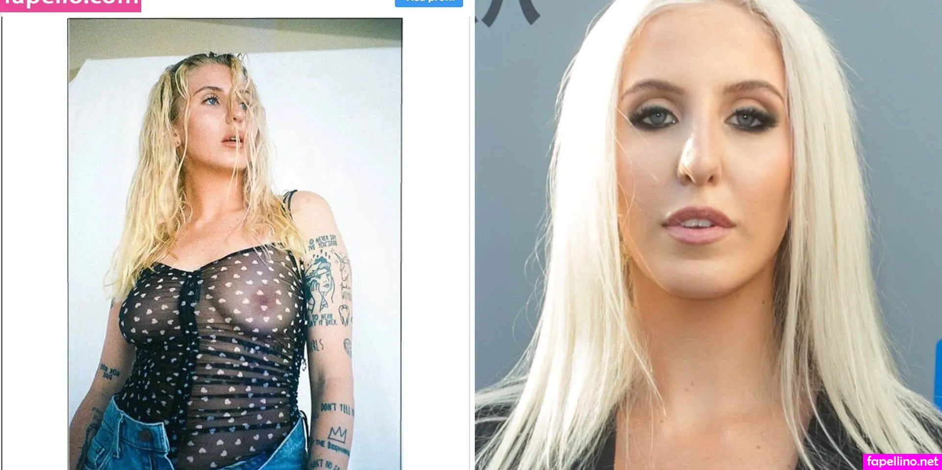 Peg Parnevik Nude Leaked OnlyFans Photo #hQvQAKQapu