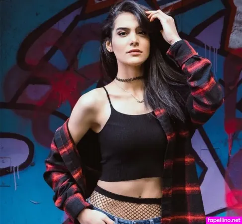 Pegah Ghafoori OnlyFans Thumbnail #7Uanxr9auw