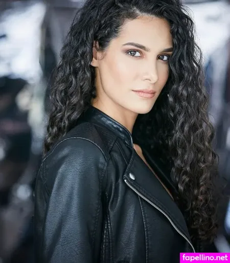 Pegah Ghafoori Main Profile Photo