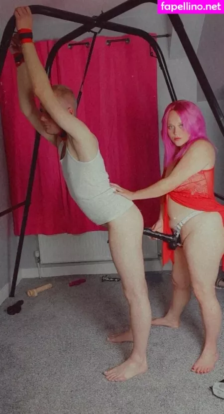 Pegginglove OnlyFans Thumbnail #oKqOD3Ugbq