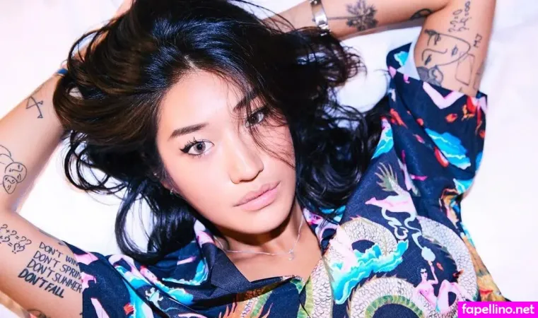 Peggy Gou OnlyFans Thumbnail #07LvNxicXW