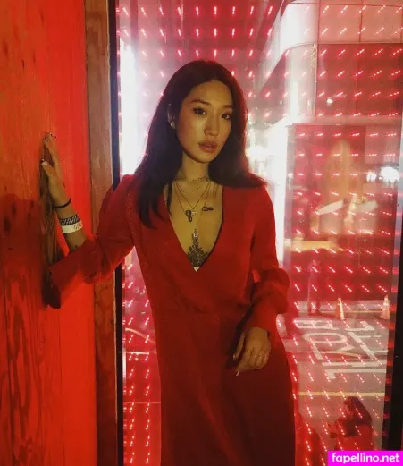 Peggy Gou OnlyFans Thumbnail #1WcFxlOSS4