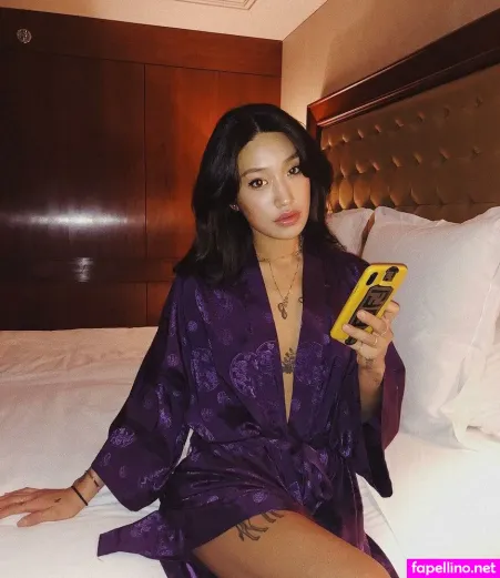 Peggy Gou OnlyFans Thumbnail #4YvjW4Pg2Y