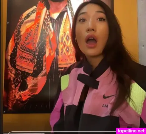 Peggy Gou OnlyFans Thumbnail #7RKWOXe3Vv
