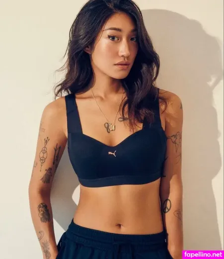 Peggy Gou OnlyFans Thumbnail #926zhOHWsH