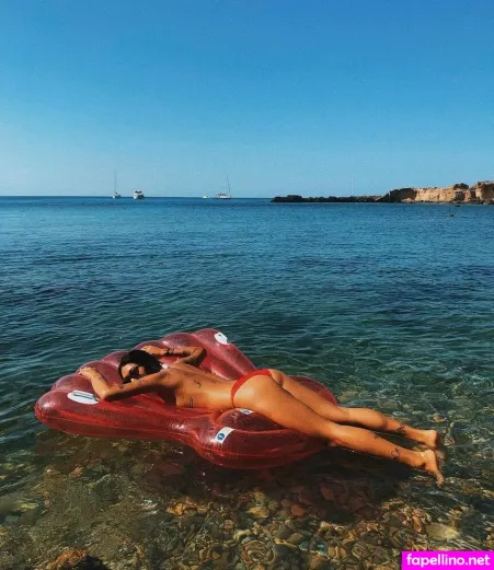 Peggy Gou OnlyFans Thumbnail #BBLoQuszIK