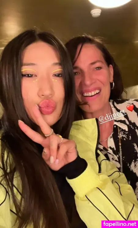 Peggy Gou OnlyFans Thumbnail #Cha2qCWVnG