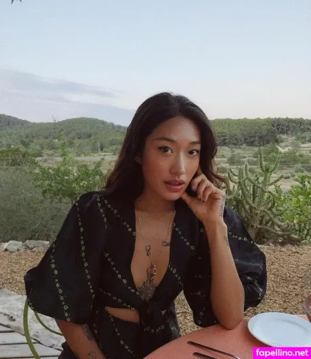 Peggy Gou OnlyFans Thumbnail #DCbnFA40cg