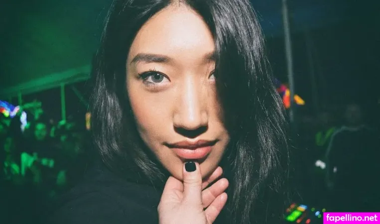 Peggy Gou OnlyFans Thumbnail #PuW9DwouLy