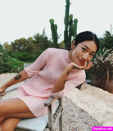 Peggy Gou OnlyFans Thumbnail #SoBeyqs4pu