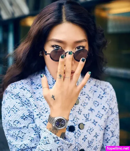 Peggy Gou OnlyFans Thumbnail #VMR8dlDHiz