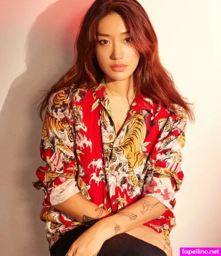 Peggy Gou OnlyFans Thumbnail #cknaNPvLrf