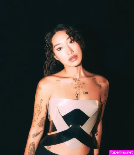 Peggy Gou OnlyFans Thumbnail #dXZfOUEJgf