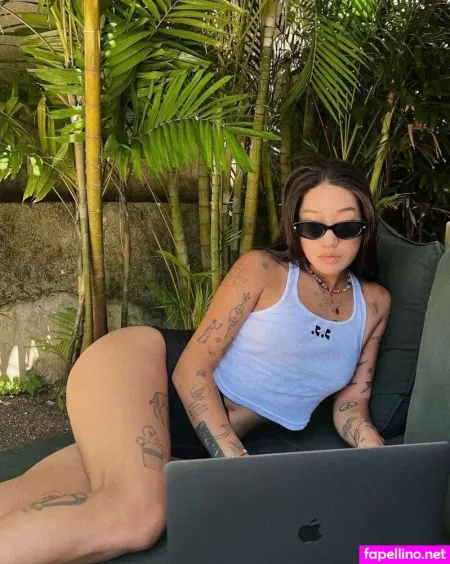 Peggy Gou OnlyFans Thumbnail #egRY3GsB6P