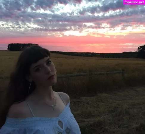 Peggy Parkes OnlyFans Thumbnail #KdrBbrTTSM