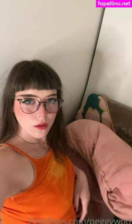 Peggyparks OnlyFans Thumbnail #TndlD7CzIQ