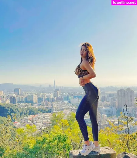 Pei Chin Kuo OnlyFans Thumbnail #rtwv05rq18