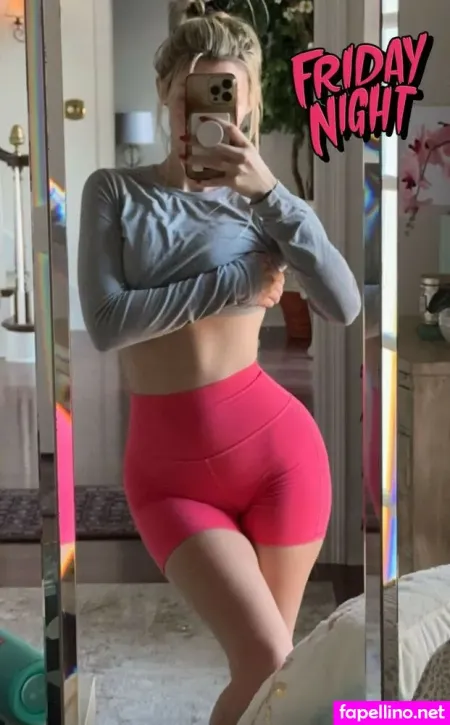 Peighton Tubre 1 OnlyFans Thumbnail #8VZ1OnV4cR