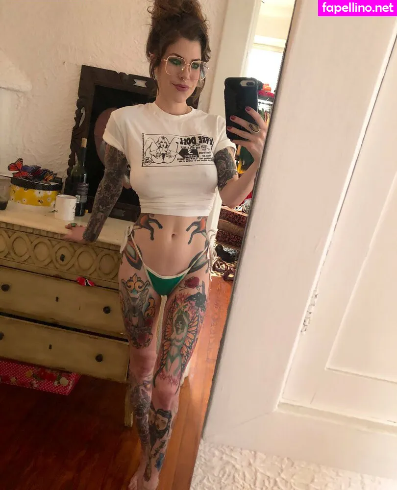 Pierce Louise, peircelouise, peirslouise Nude Leaked OnlyFans Photo #63wEcj2HW6