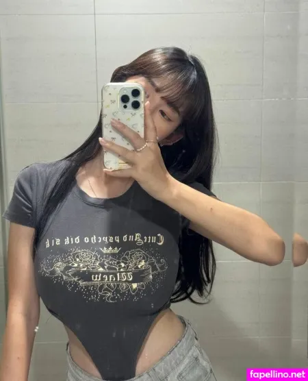 Peiying P OnlyFans Thumbnail #BRKFN4nKdr
