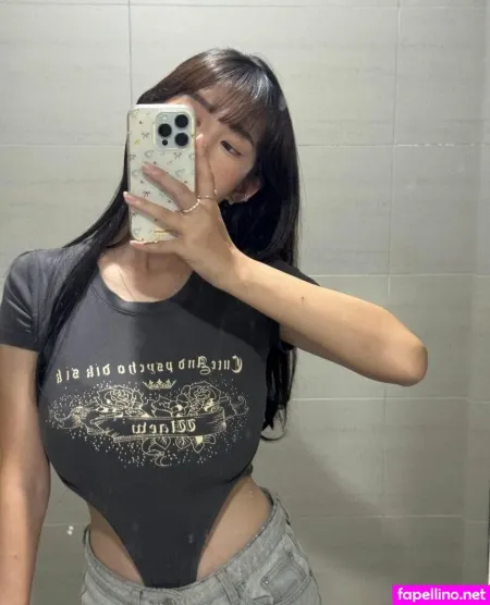 Peiying P OnlyFans Thumbnail #Iwd17AB1Y8