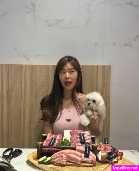 Peiying P OnlyFans Thumbnail #LUMc8FJwbz