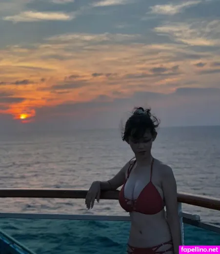 Peiying P OnlyFans Thumbnail #UiUImrwydt