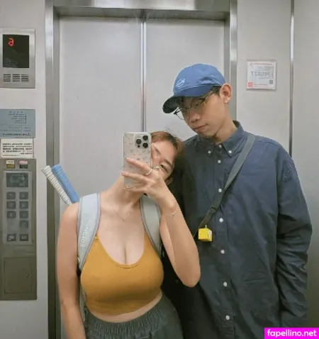 Peiying P OnlyFans Thumbnail #Upg9J5fSps