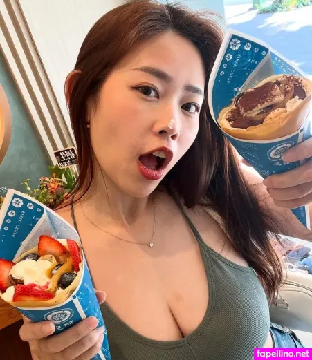 Peiying P OnlyFans Thumbnail #aJPygucBiI