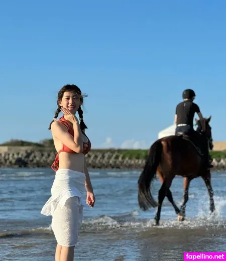 Peiying P OnlyFans Thumbnail #bQpwhIjM2E