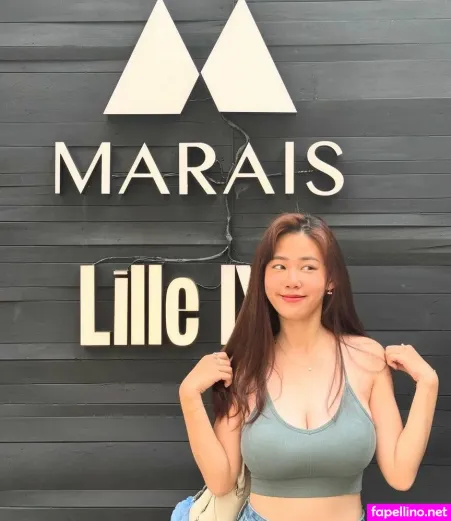 Peiying P OnlyFans Thumbnail #rRX6nlpEll