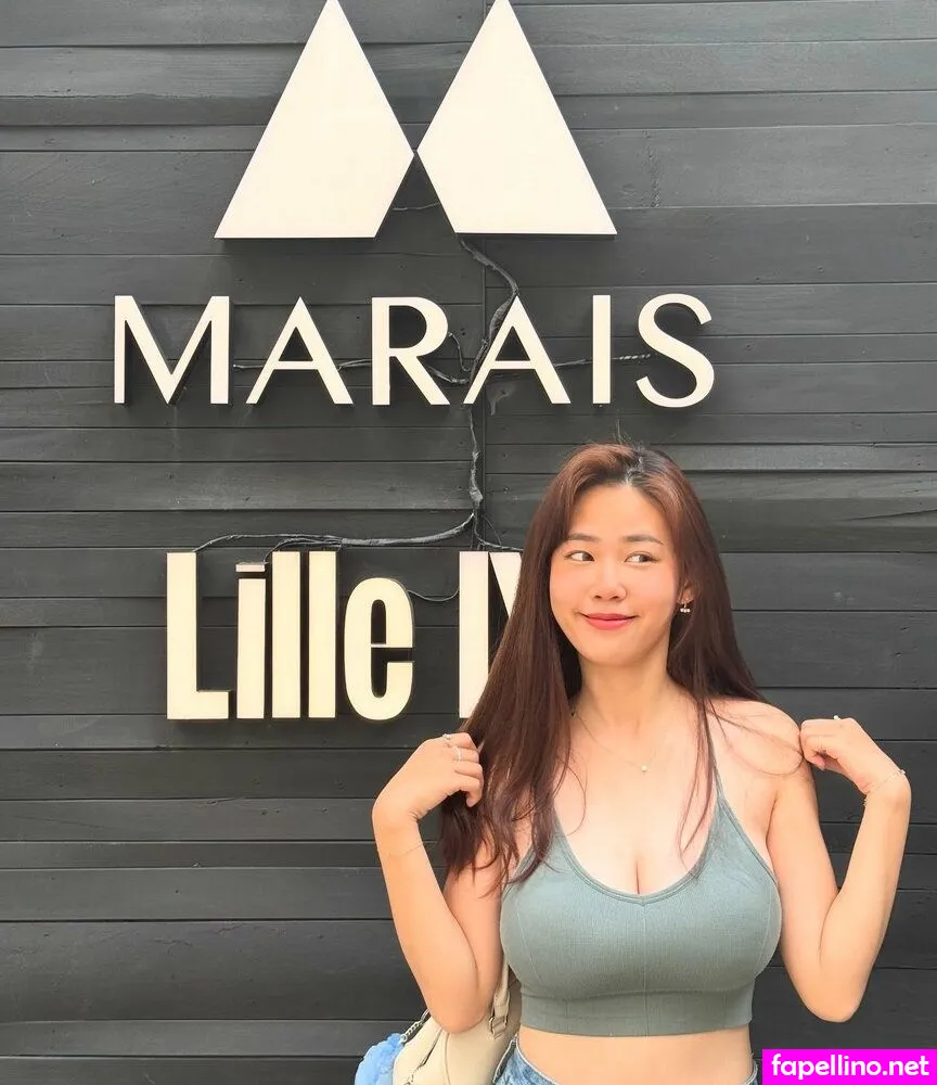 peiying._.p Nude Leaked OnlyFans Photo #rRX6nlpEll