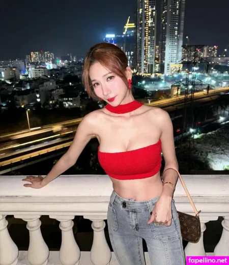Peiyu175 OnlyFans Thumbnail #lATKDDOer2
