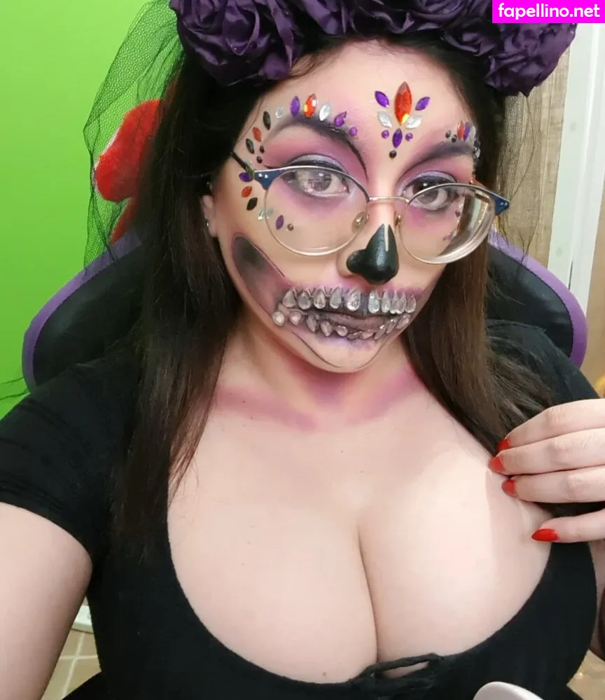 Eve_Pekexx, Evelin, pekeasmr, ttv_pekexx Nude Leaked OnlyFans Photo #fiMNVptuJR