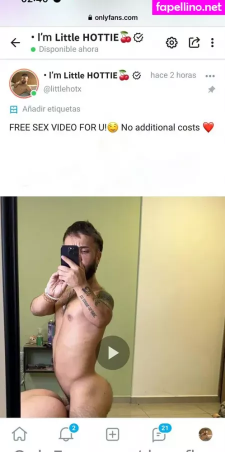 Pekehottie OnlyFans Thumbnail #AIRH6Kveq2