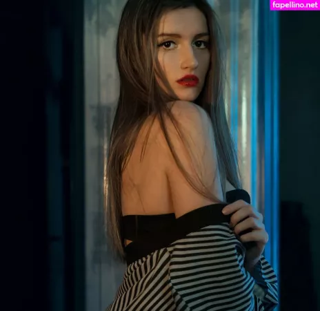 Pelagea Asmr OnlyFans Thumbnail #537g4BbpKk