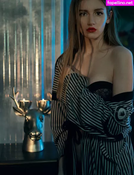 Pelagea Asmr OnlyFans Thumbnail #7dr7K1J6Pm
