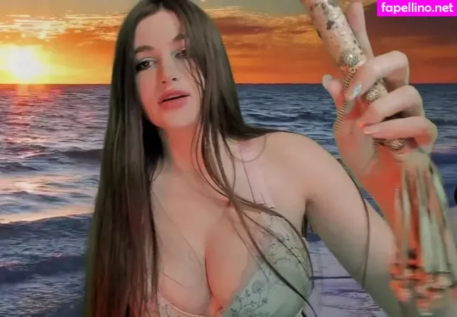 Pelagea Asmr OnlyFans Thumbnail #Ra1FNHE91J