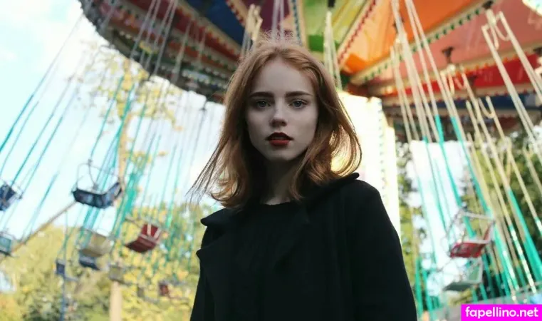 Pelagea Vishnevskay photo
