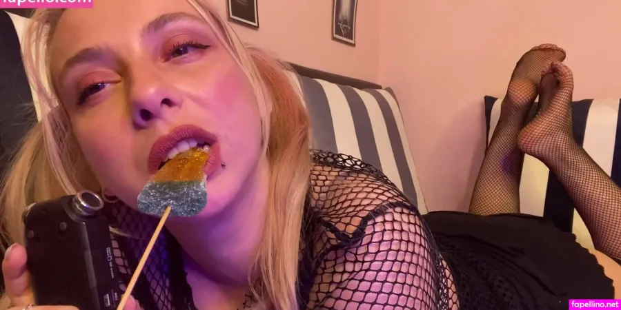 Pelinasmr OnlyFans Thumbnail #xphkTG1xl0