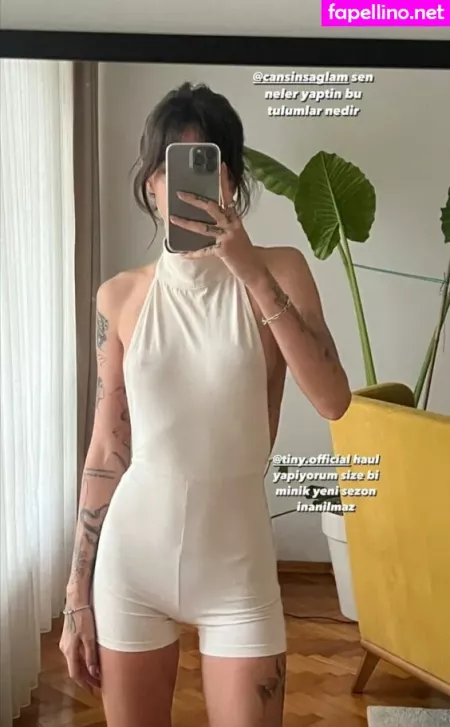 Pelinay Igit OnlyFans Thumbnail #AqGGNHlcWD
