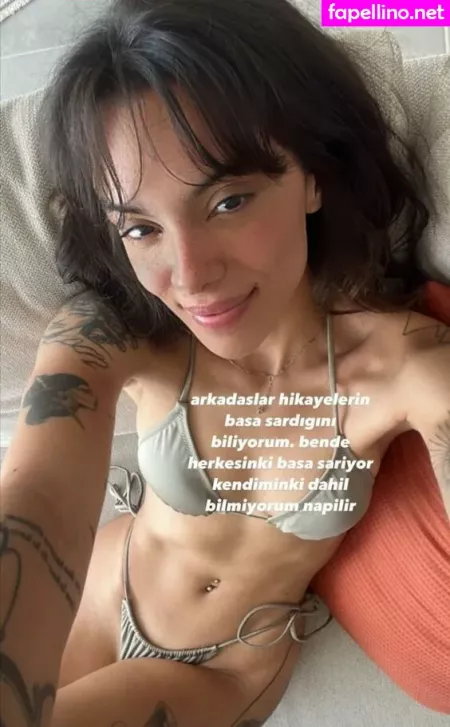 Pelinay Igit OnlyFans Thumbnail #ROIY1oT6ct