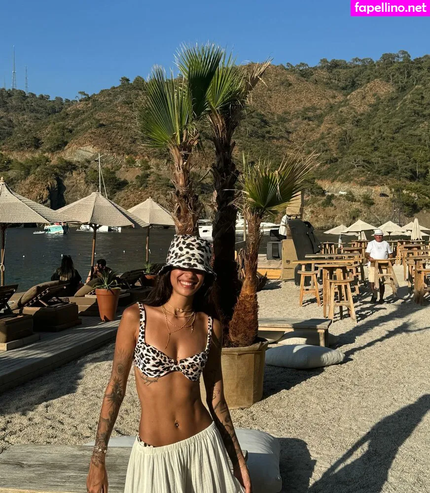 pelinayigit Nude Leaked OnlyFans Photo #ULmxp5XTIe