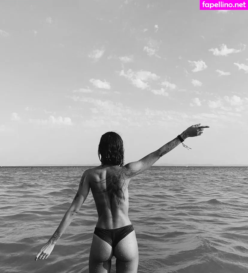 pelinayigit Nude Leaked OnlyFans Photo #UT5k9fUnt7