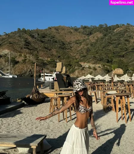 Pelinay Igit OnlyFans Thumbnail #WBE346ZeE8
