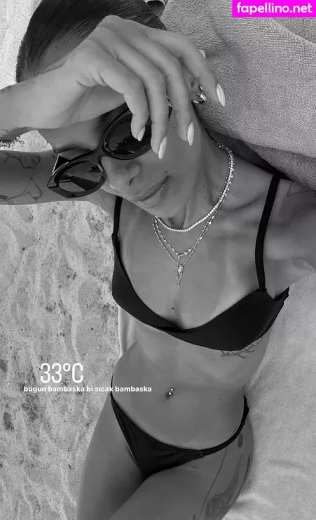 Pelinay Igit OnlyFans Thumbnail #Z8bHaOd6CX