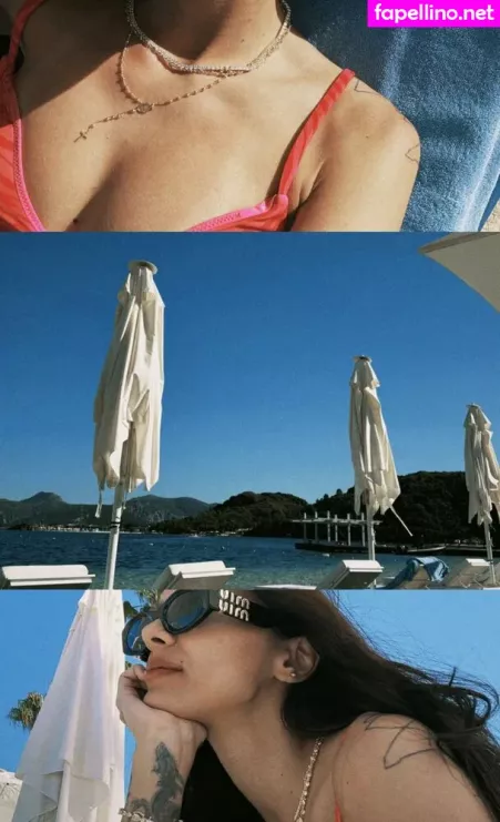 Pelinay Igit OnlyFans Thumbnail #dYvcM8QqEC